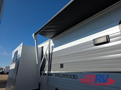 2026 Forest River RV Wildwood - Photo 9