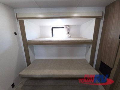 2026 Forest River RV Wildwood - Photo 27