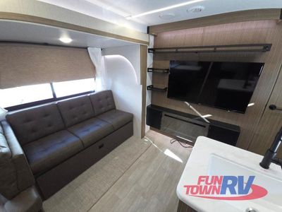 2026 Forest River RV Wildwood - Photo 21