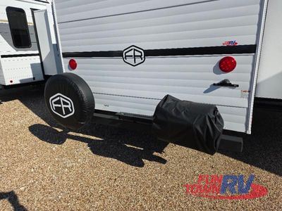 2026 Forest River RV Wildwood - Photo 12
