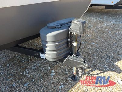 2026 Forest River RV Wildwood - Photo 7