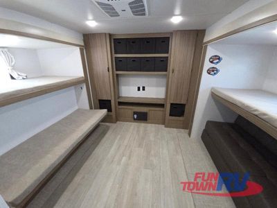 2026 Forest River RV Wildwood - Photo 26