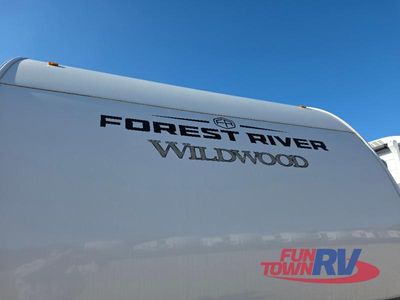 2026 Forest River RV Wildwood - Photo 6