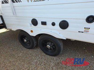 2026 Forest River RV Wildwood - Photo 10