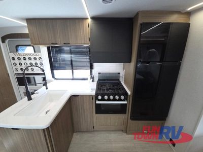 2026 Forest River RV Wildwood - Photo 15