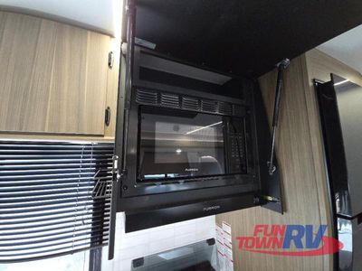 2026 Forest River RV Wildwood - Photo 18