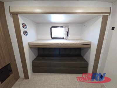 2026 Forest River RV Wildwood - Photo 29
