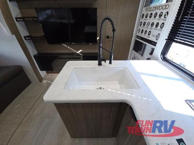2026 Forest River RV Wildwood - Photo 16