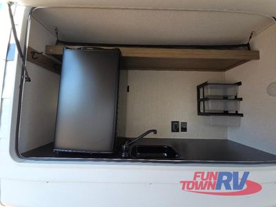 2026 Forest River RV Wildwood - Photo 11