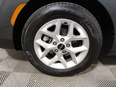 2023 Kia Soul — photo 10 view