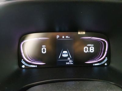2023 Kia Soul — photo 14 view