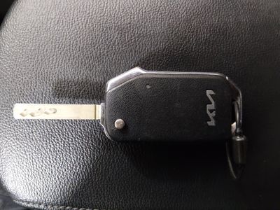 2023 Kia Soul — photo 15 view