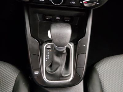2023 Kia Soul — photo 16 view