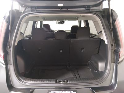 2023 Kia Soul — photo 11 view
