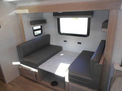 2023 Forest River Flagstaff - Photo 8
