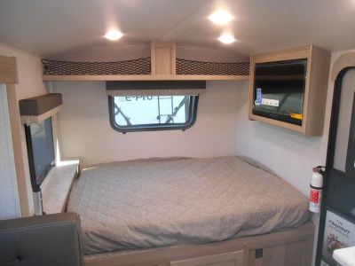 2023 Forest River Flagstaff - Photo 9