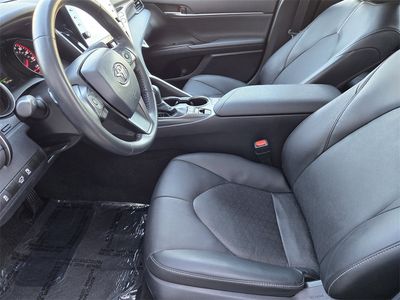 2024 Toyota Camry - Photo 8