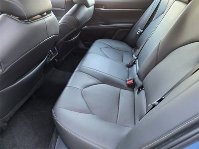 2024 Toyota Camry - Photo 19