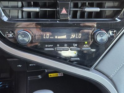 2024 Toyota Camry - Photo 13
