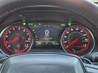 2024 Toyota Camry - Photo 10