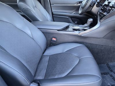 2024 Toyota Camry - Photo 9