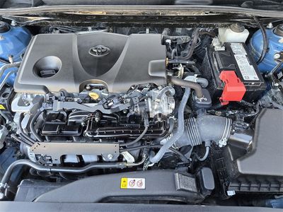 2024 Toyota Camry - Photo 20