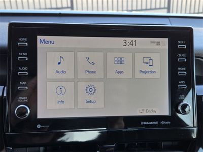2024 Toyota Camry - Photo 11