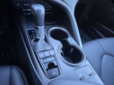 2024 Toyota Camry - Photo 14