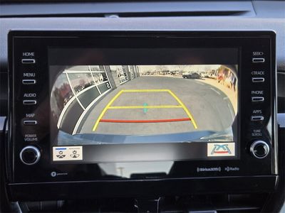 2024 Toyota Camry - Photo 12