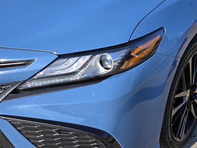 2024 Toyota Camry - Photo 5