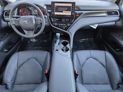 2024 Toyota Camry - Photo 18