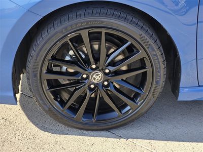 2024 Toyota Camry - Photo 7