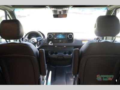 2025 Pleasure-Way Plateau - Photo 20