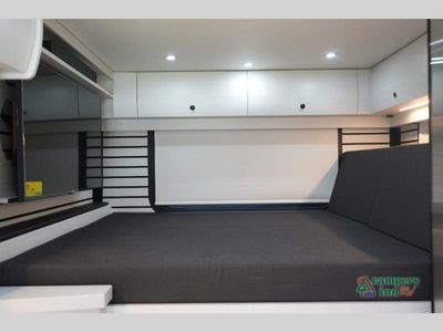 2025 Pleasure-Way Plateau - Photo 41
