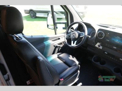 2025 Pleasure-Way Plateau - Photo 23