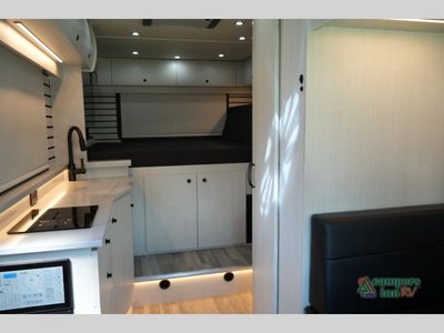 2025 Pleasure-Way Plateau - Photo 34
