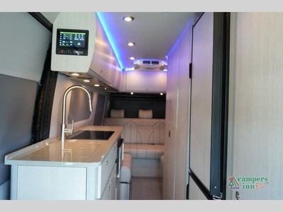 2026 Grech RV Strada-ion AWD - Photo 12