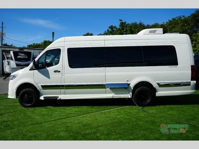 2026 Grech RV Strada-ion AWD - Photo 7