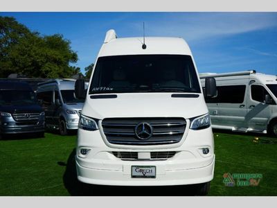 2026 Grech RV Strada-ion AWD - Photo 9