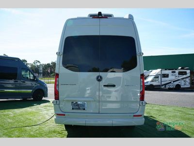 2026 Grech RV Strada-ion AWD - Photo 5