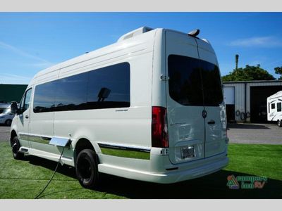 2026 Grech RV Strada-ion AWD - Photo 6