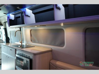 2026 Grech RV Strada-ion AWD - Photo 31
