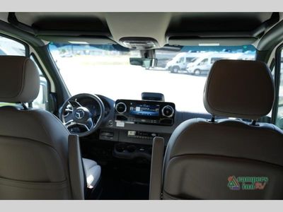 2026 Grech RV Strada-ion AWD - Photo 15