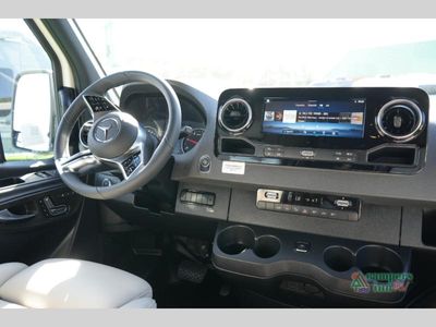 2026 Grech RV Strada-ion AWD - Photo 19