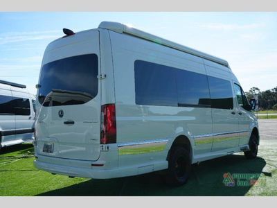 2026 Grech RV Strada-ion AWD - Photo 4