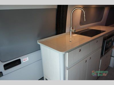 2026 Grech RV Strada-ion AWD - Photo 22