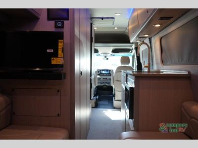 2026 Grech RV Strada-ion AWD - Photo 13