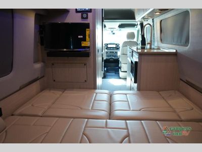 2026 Grech RV Strada-ion AWD - Photo 48