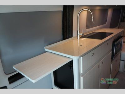 2026 Grech RV Strada-ion AWD - Photo 23