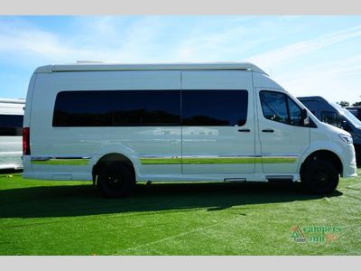 2026 Grech RV Strada-ion AWD - Photo 3